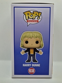 Harry Dunne Funko Pop 1038 - NEU